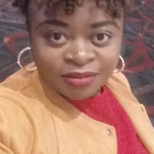 Meet your Posher, Gwen